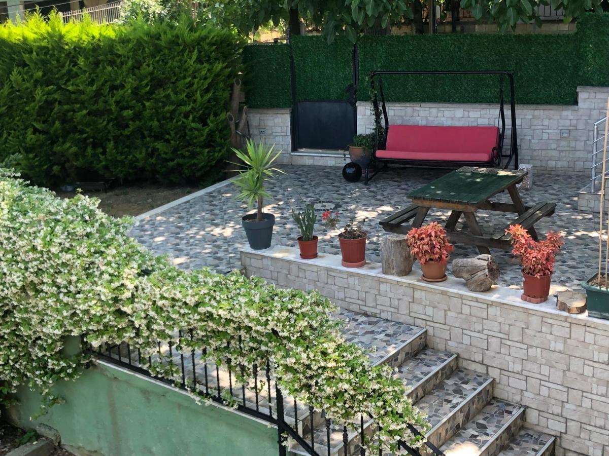 Garden House Daire İstanbul
