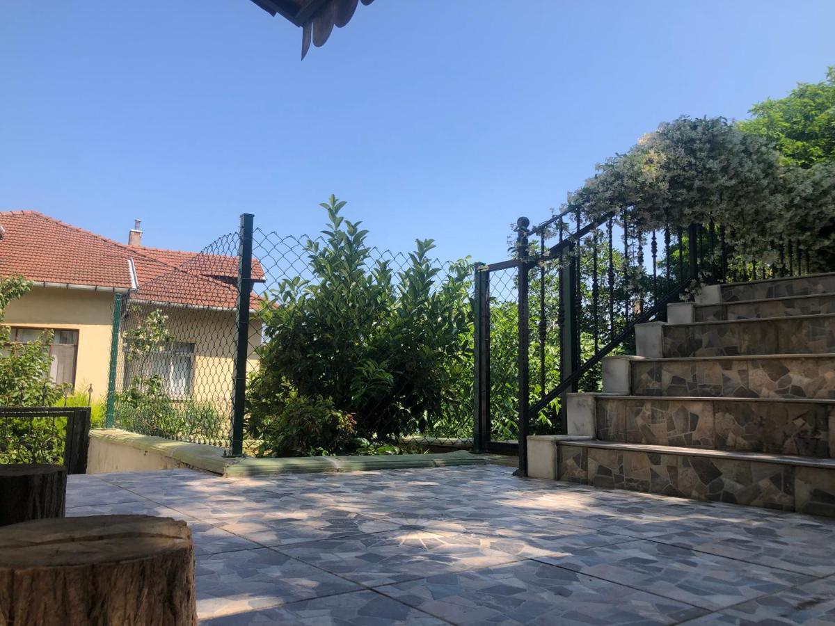 Garden House * Istanbul