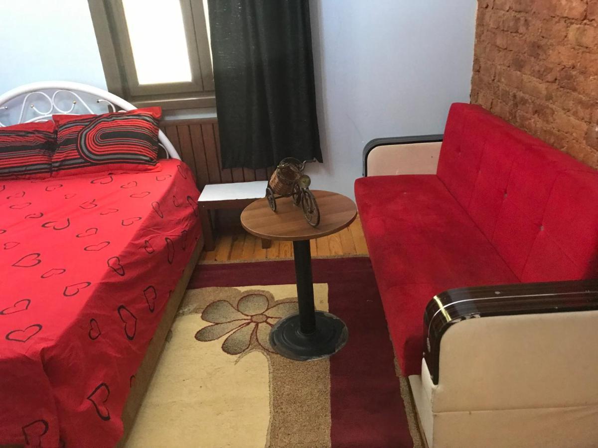 Room Privatunterkunft *