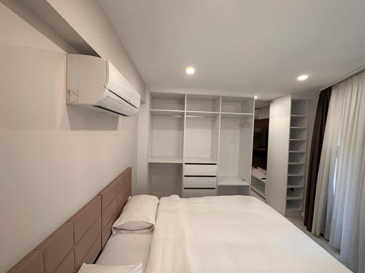 Hotel Kings Cross Istanbul