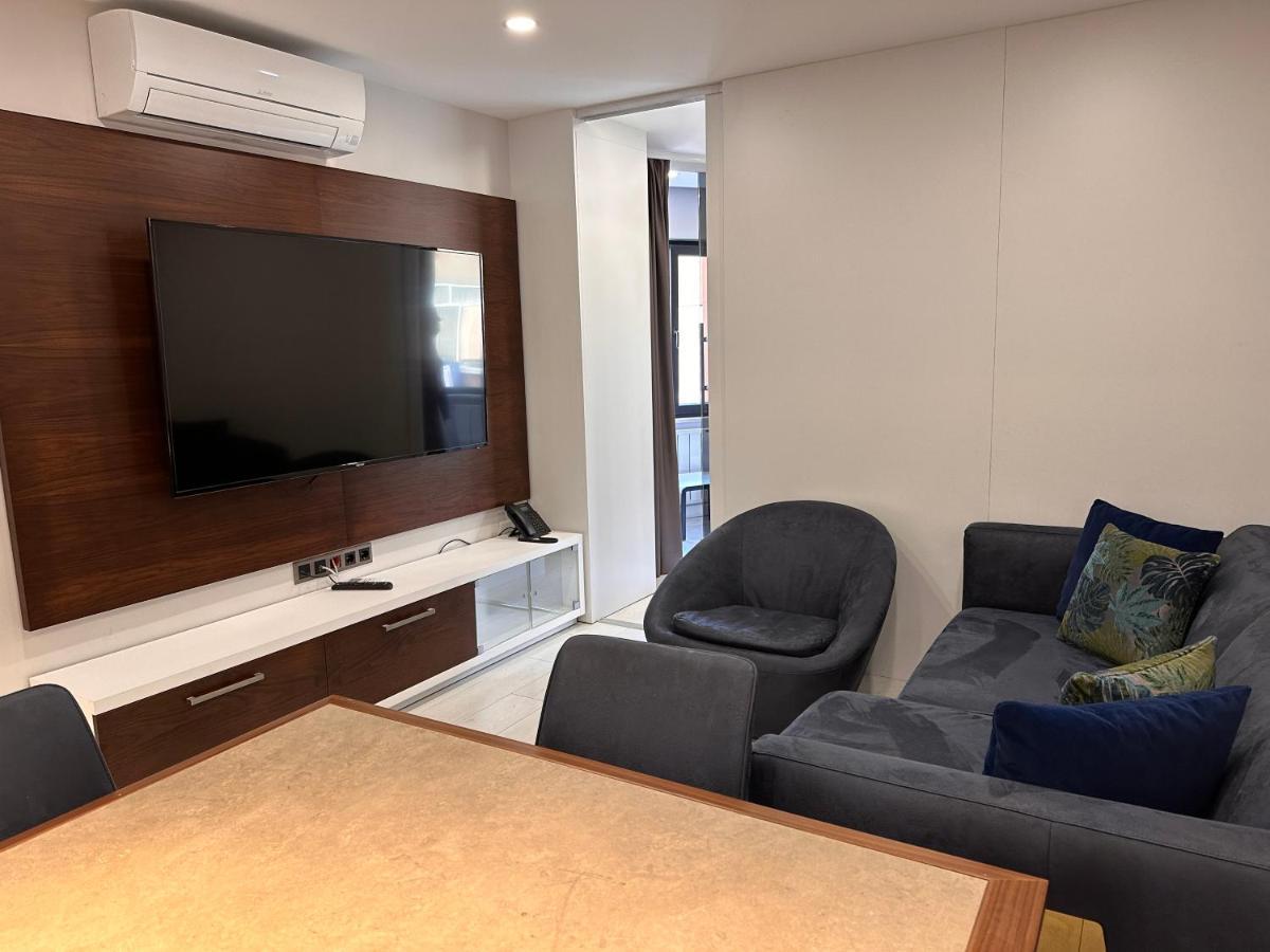 Hotel Kings Cross 3*