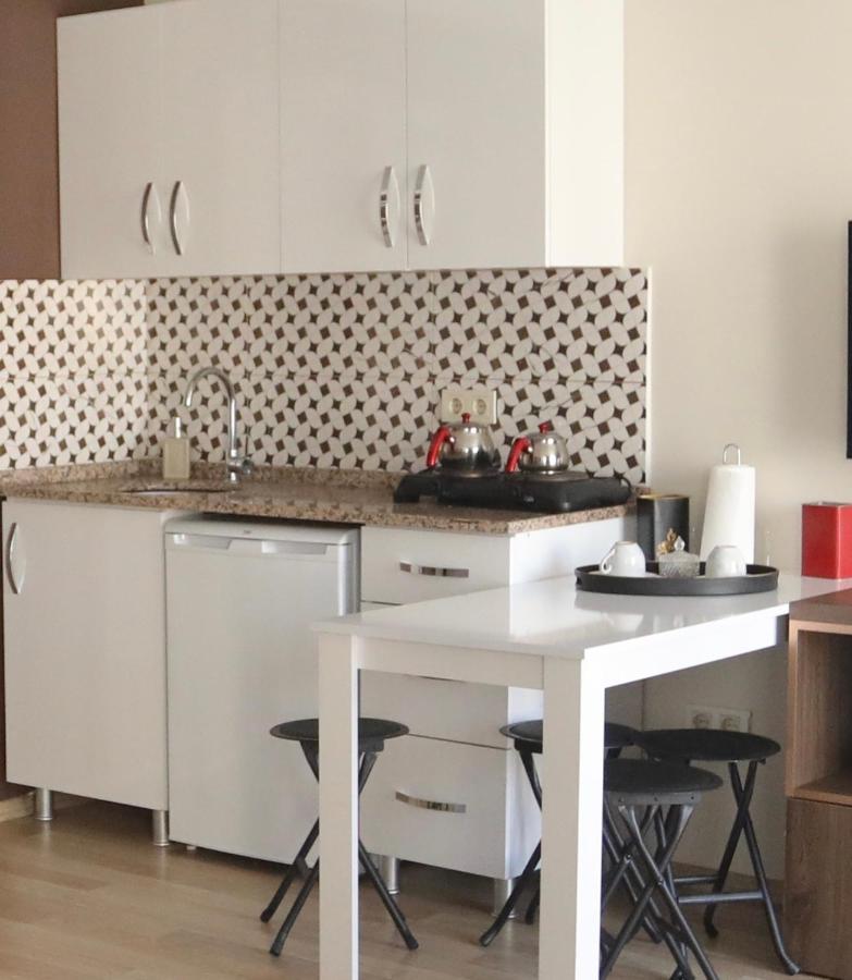 Apartment Kubbe House *