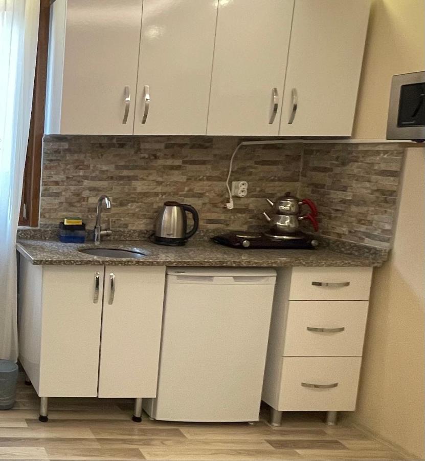 Kubbe House Apartment *