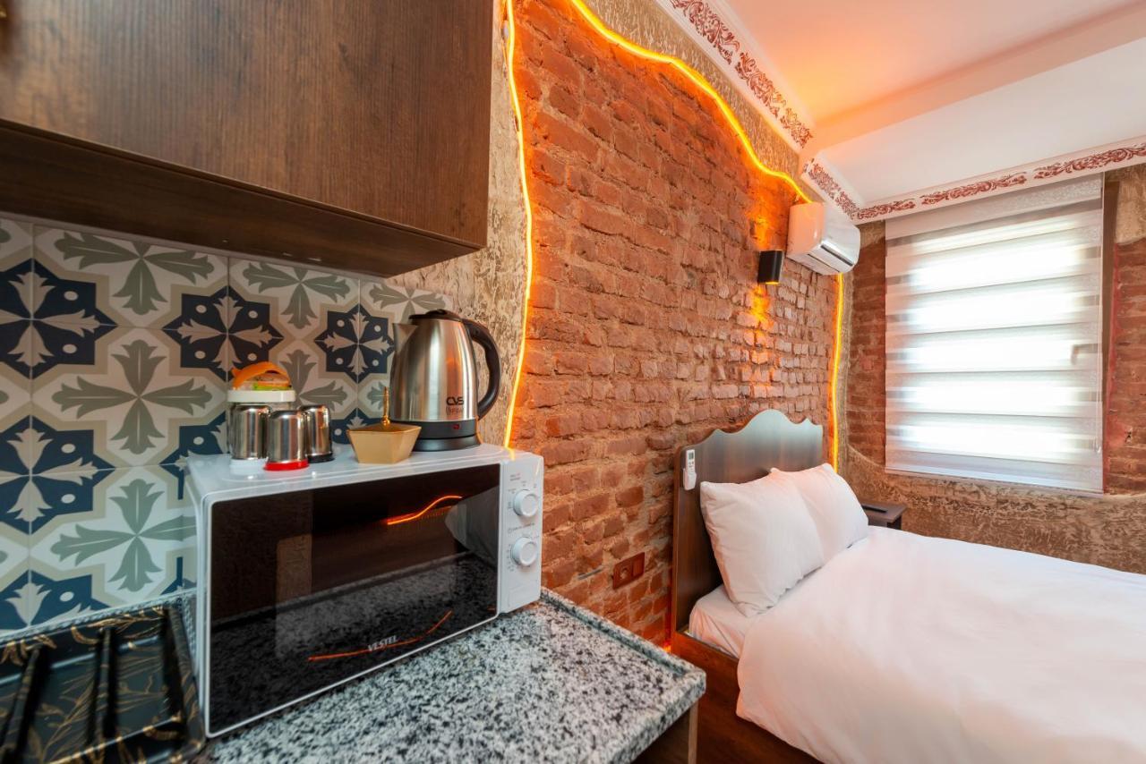 Blue Sea Aparthotel Istanbul