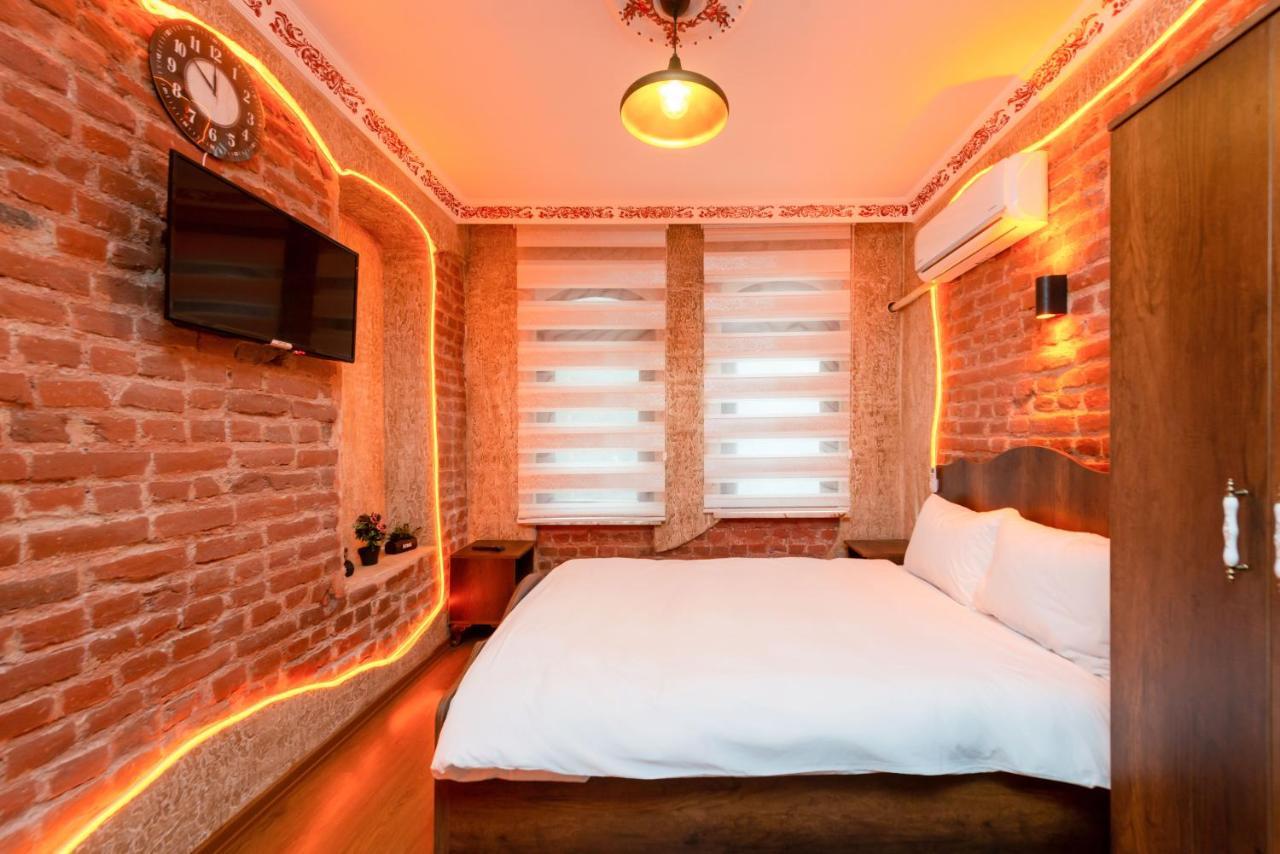 Blue Sea Aparthotel Istanbul