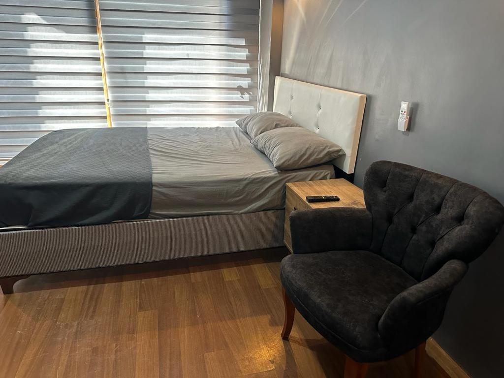 Daily Rent In Center Of Besiktas * Istanbul