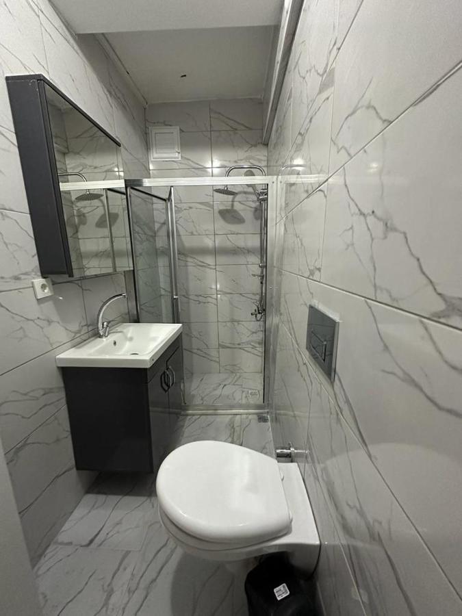 Daily Rent In Center Of Besiktas Apartment *
