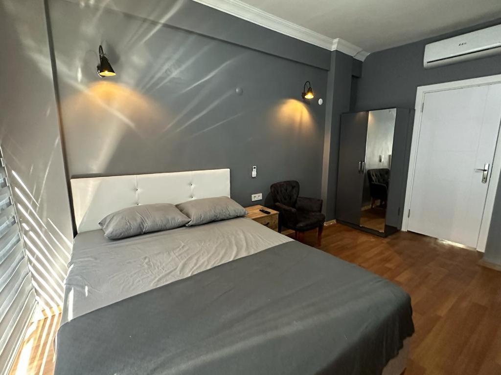 Apartment Daily Rent In Center Of Besiktas Istanbul