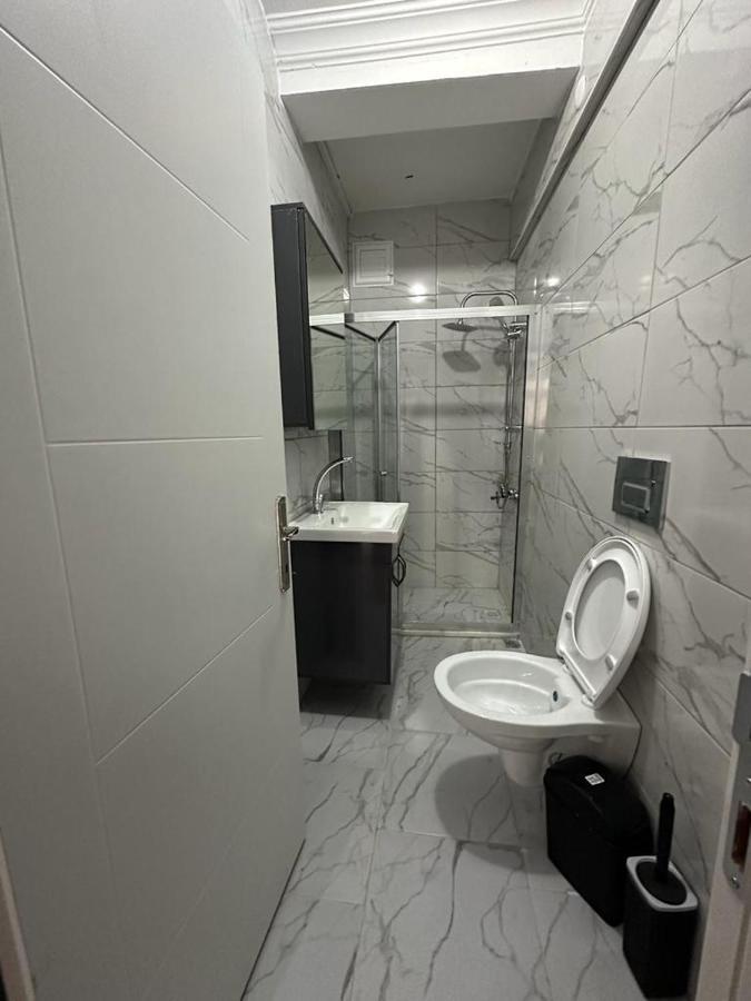 Apartment Daily Rent In Center Of Besiktas