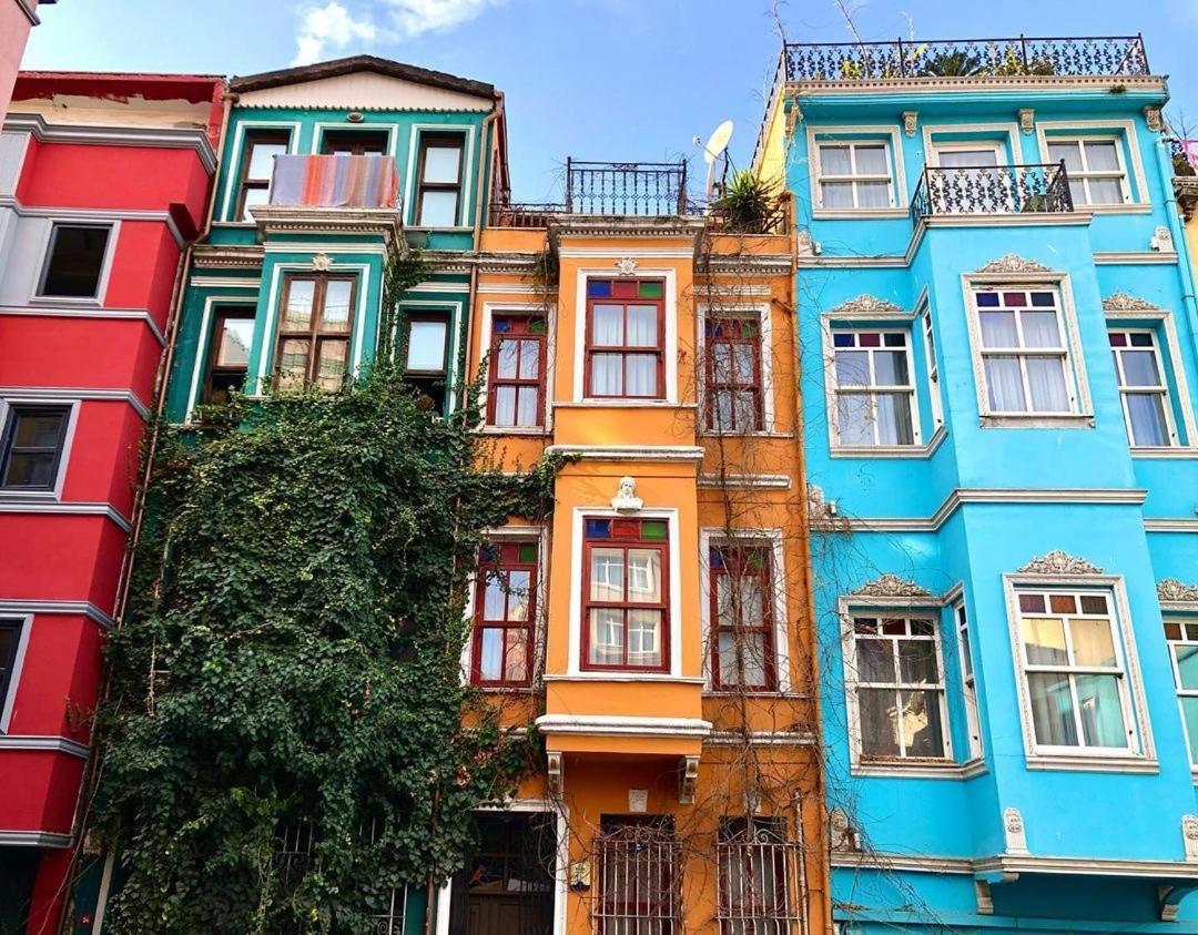 Balat Historical House