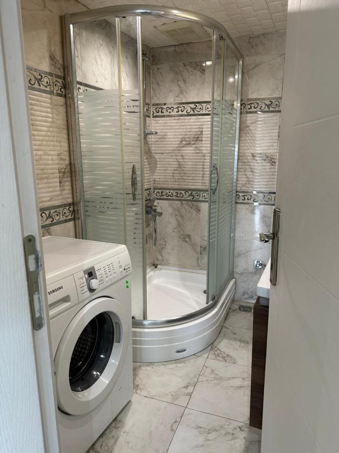 Apartment Rabo Istanbul