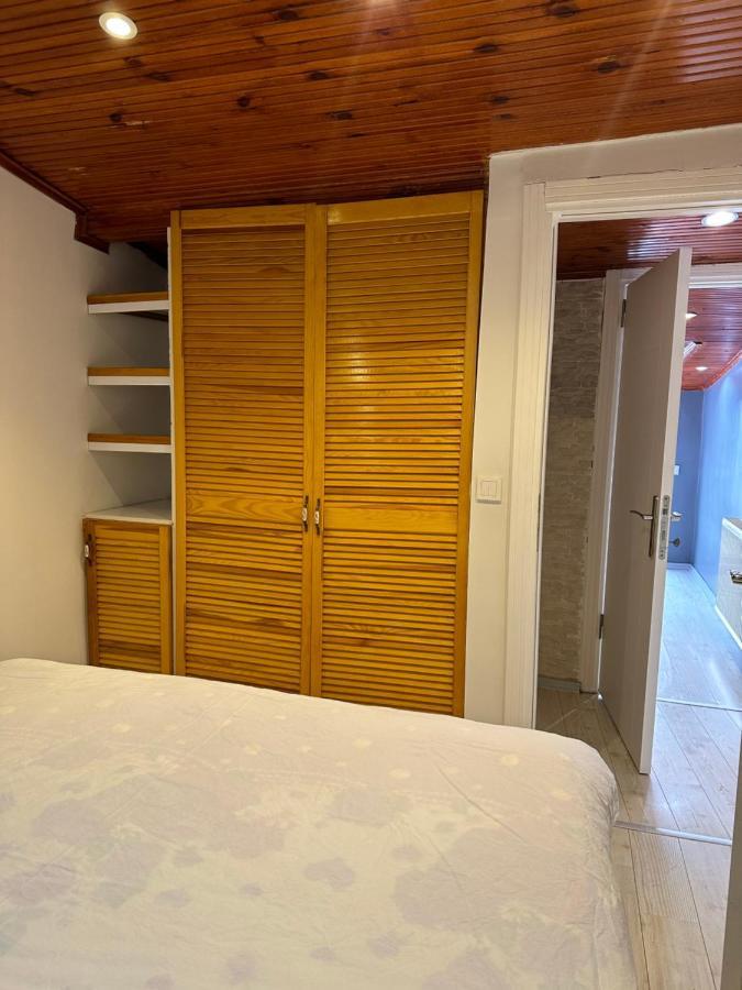 Rabo Apartment Istanbul