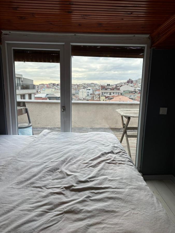 Rabo * Istanbul