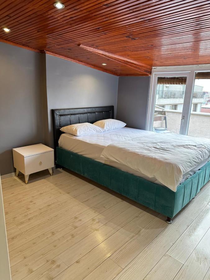 Rabo Apartment