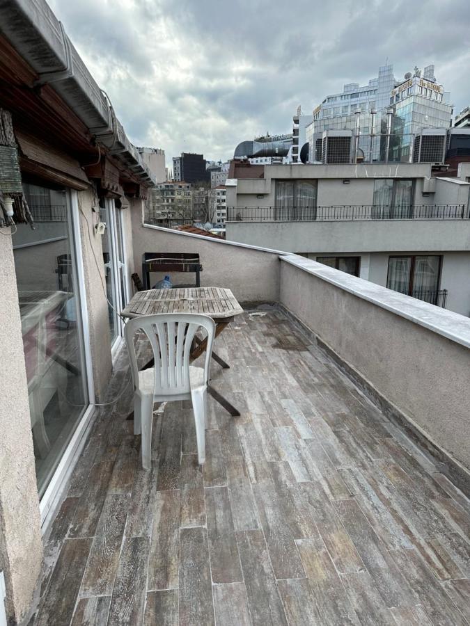 Rabo Istanbul
