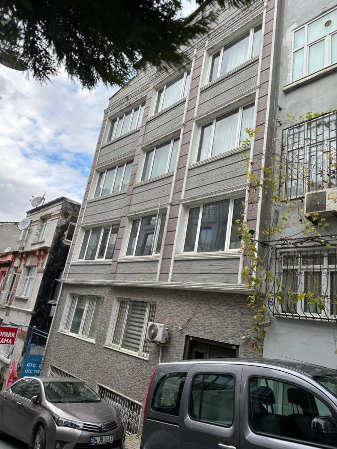 Rabo Apartment Istanbul