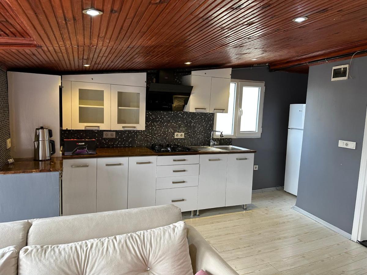 Rabo Apartment