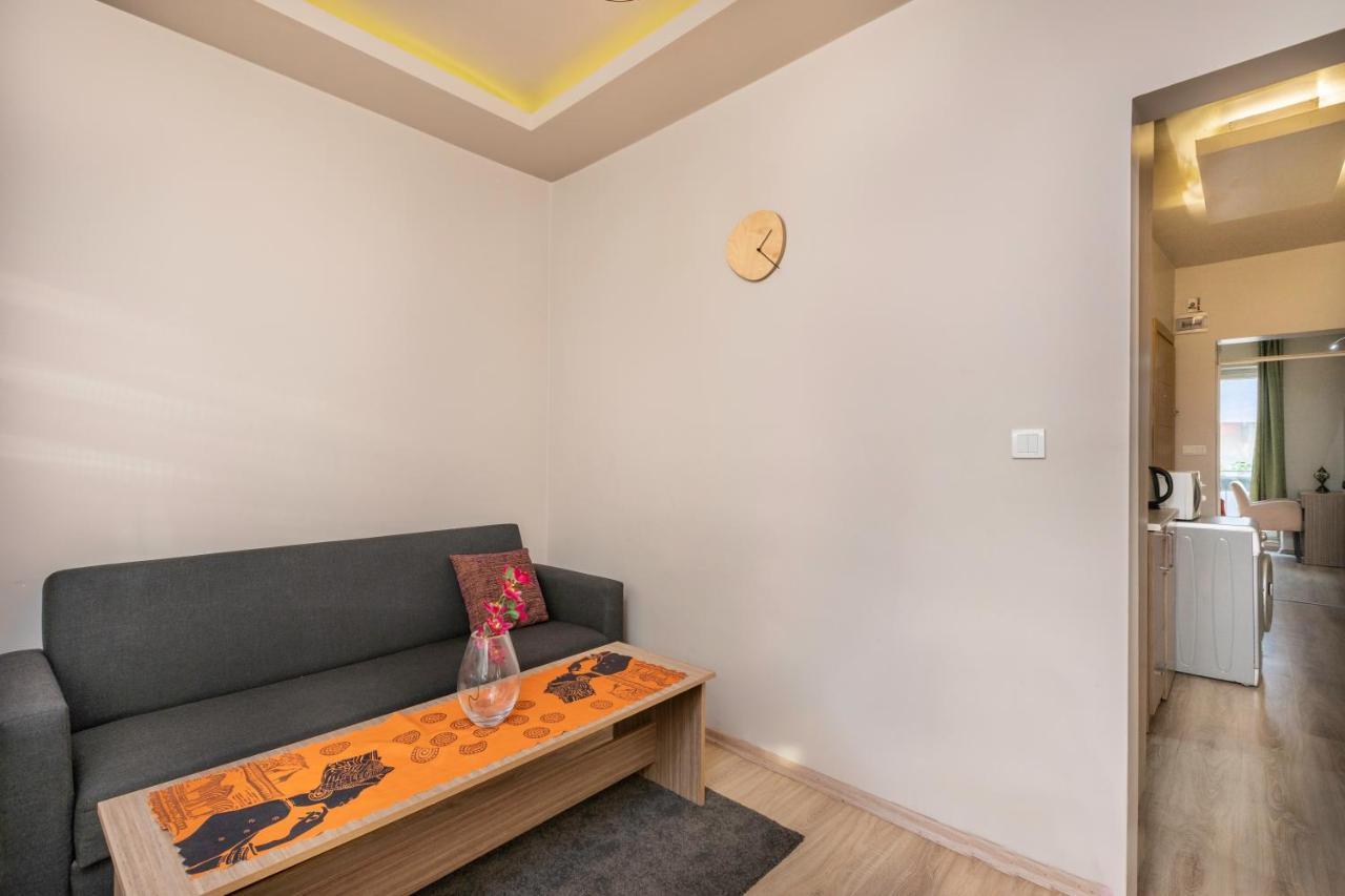 Charmsuites Pera Istanbul