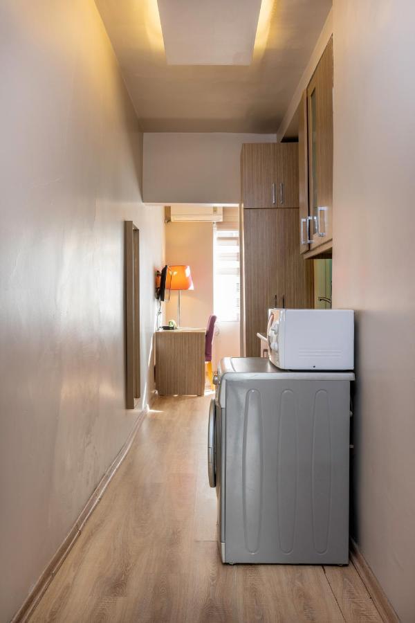 Charmsuites Pera * Istanbul