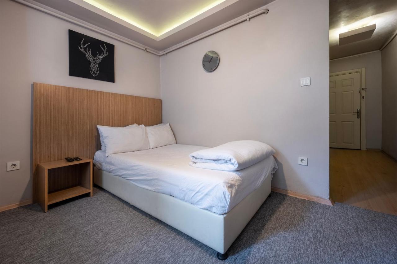 Apartment Charmsuites Pera *