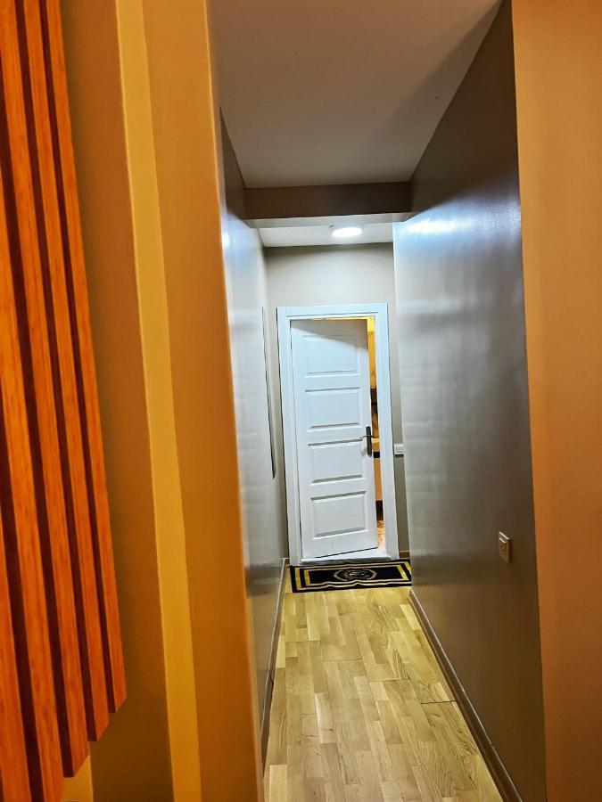 Taksim Cetinkaya Suites Hotel