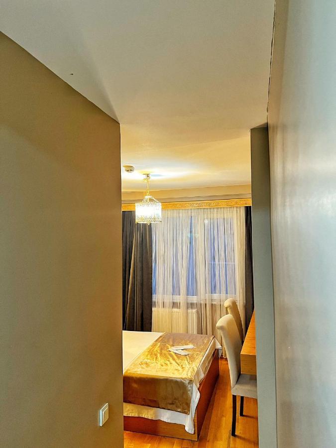 Hotel Taksim Cetinkaya Suites Istanbul