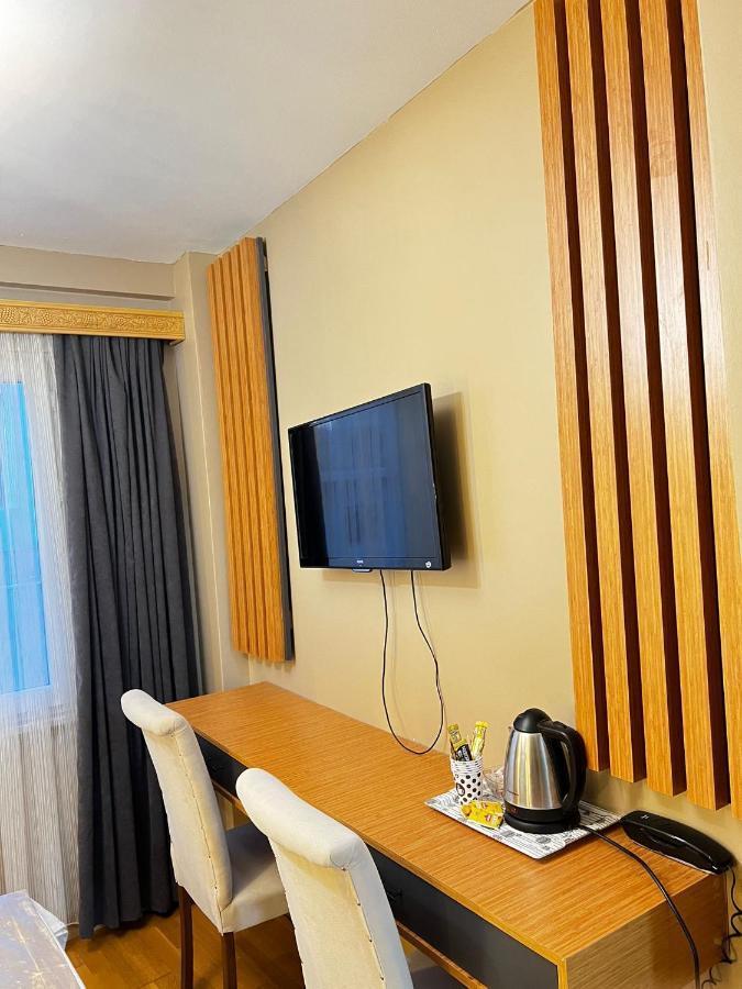 Hotel Taksim Cetinkaya Suites