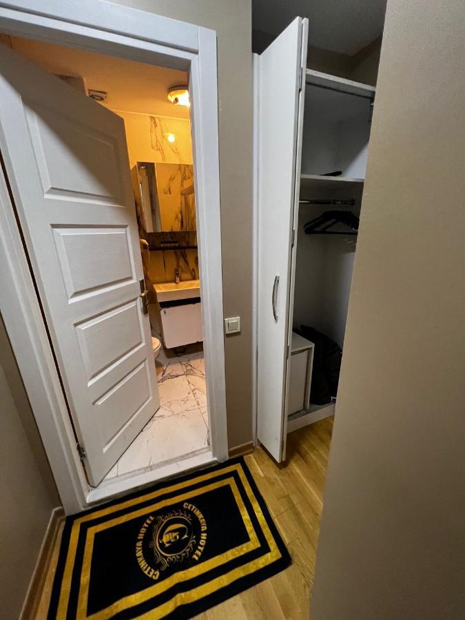 Taksim Cetinkaya Suites *