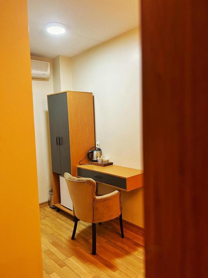 Hotel Taksim Cetinkaya Suites