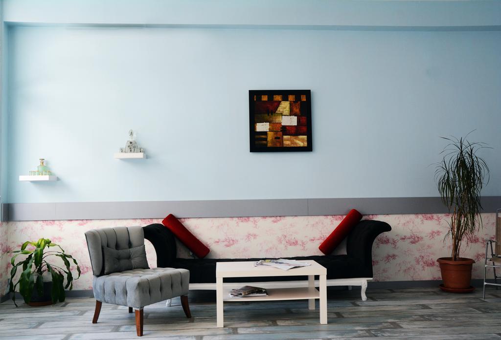 Otel Alize Life İstanbul