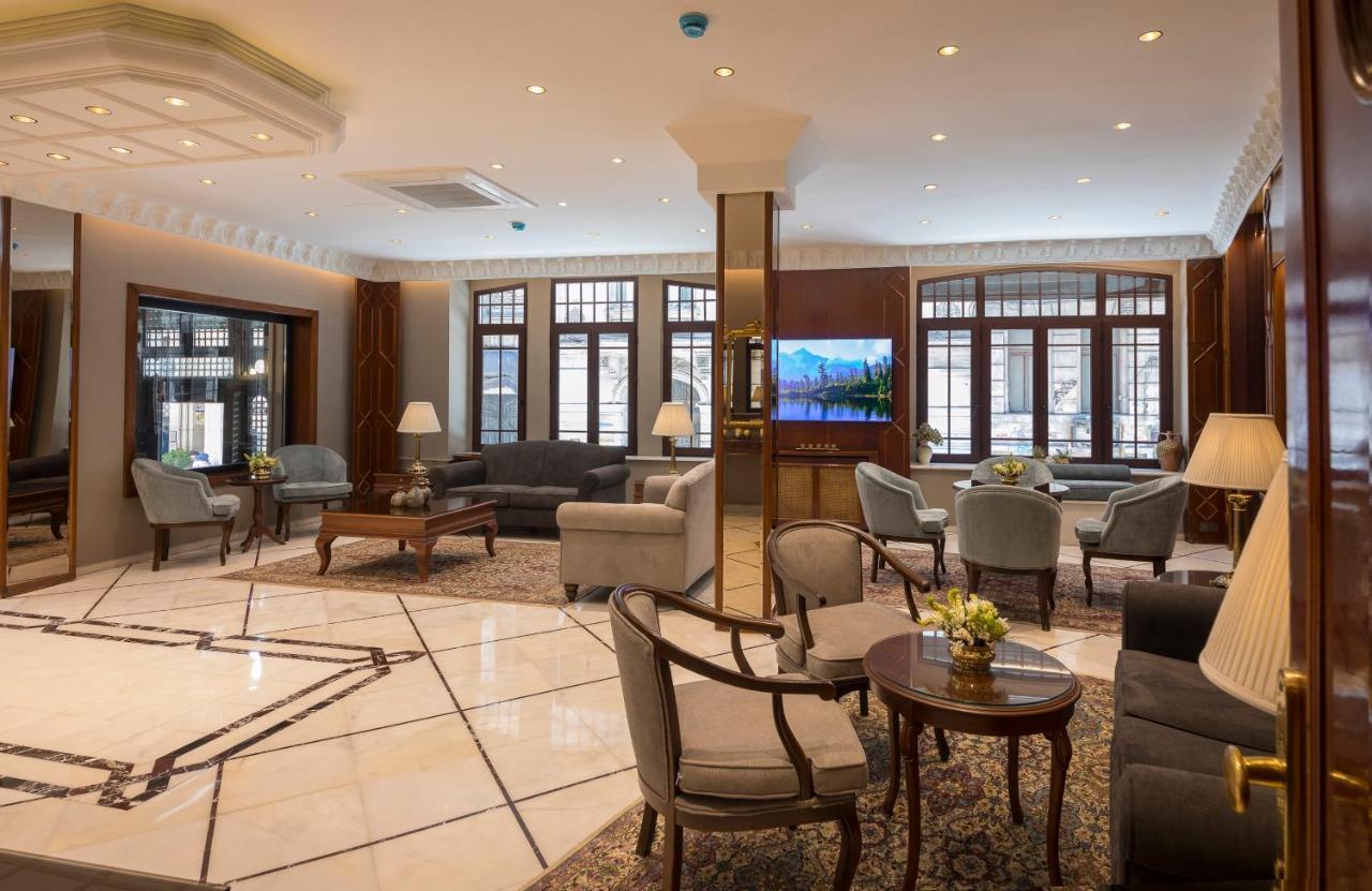 Vardar Palace - Special Category Otel
