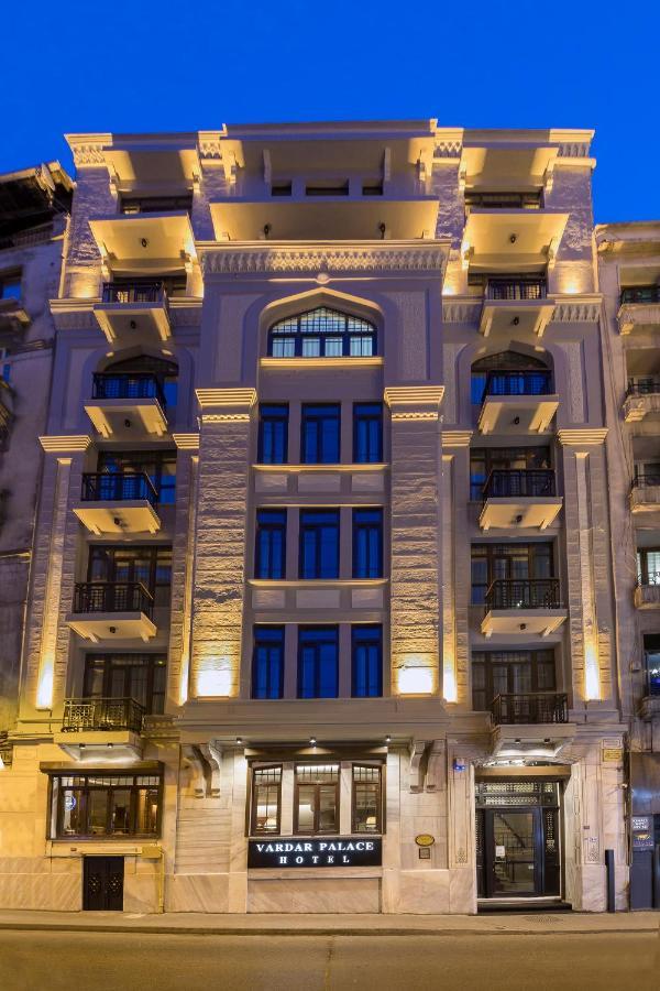 Vardar Palace - Special Category Otel 3*