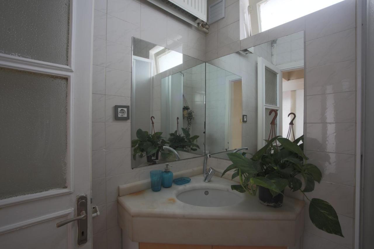 Apartment Huzurlu Ve Merkezi *