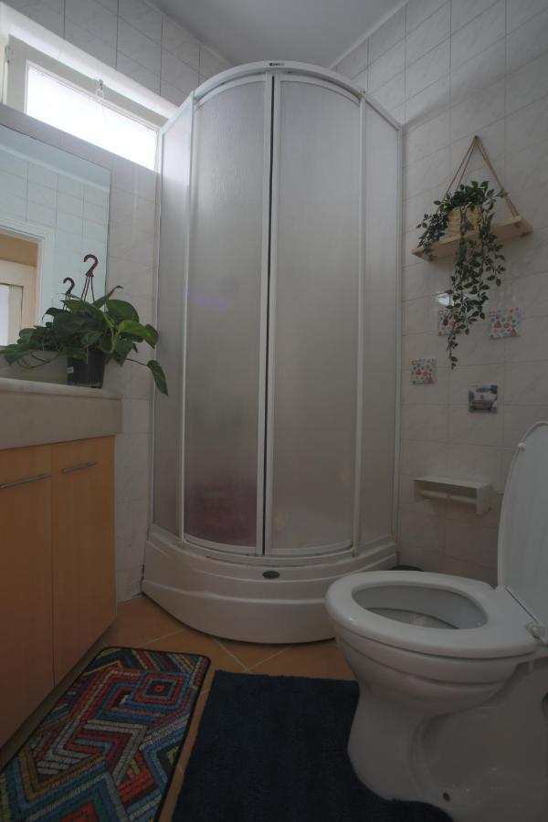 Apartment Huzurlu Ve Merkezi *