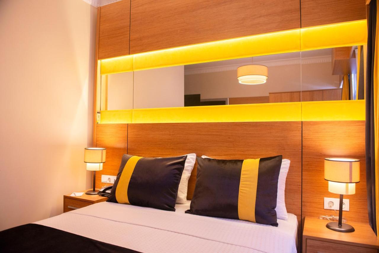Hotel Karamans Sirkeci