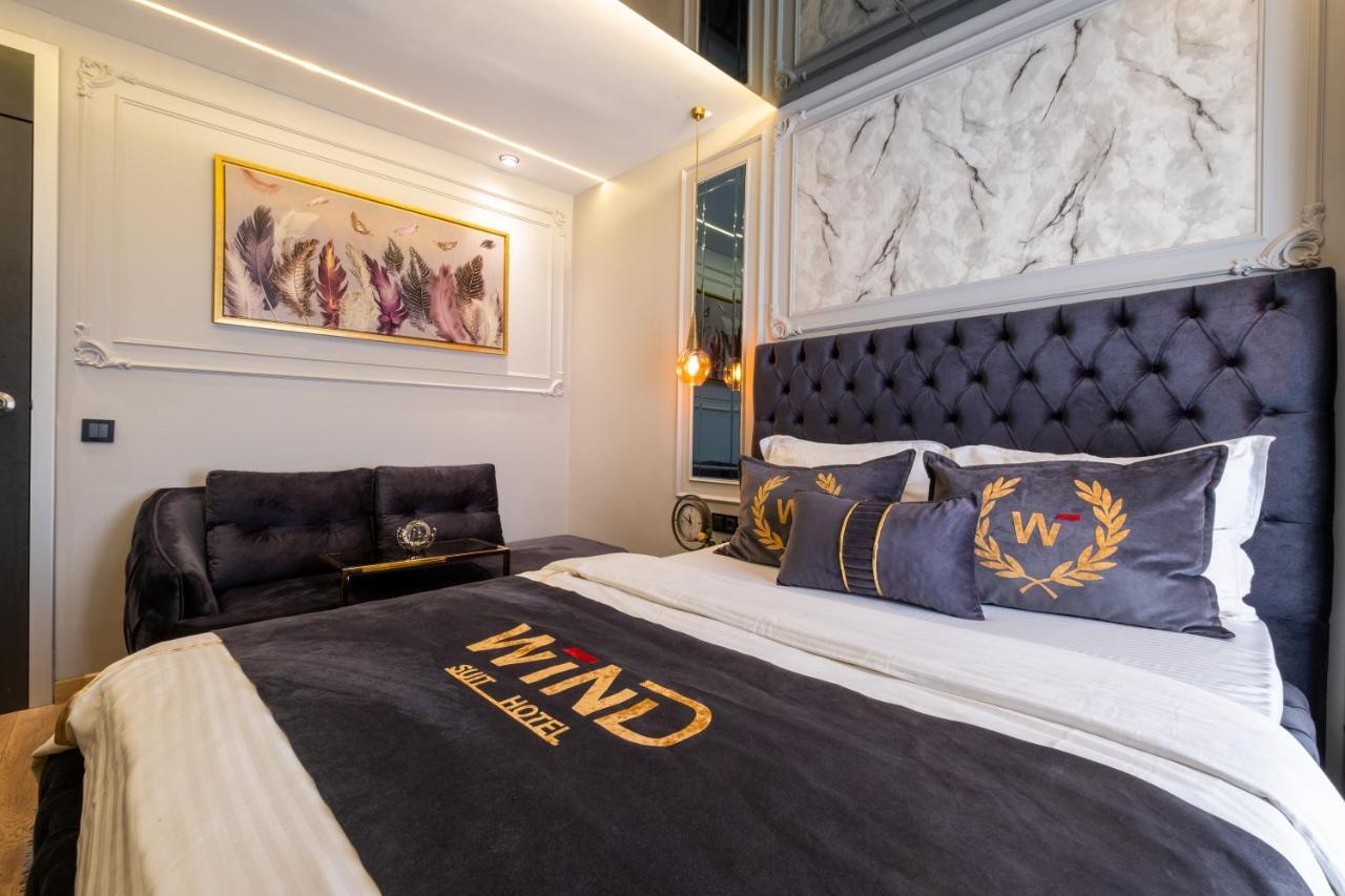 Aparthotel Wind Istanbul