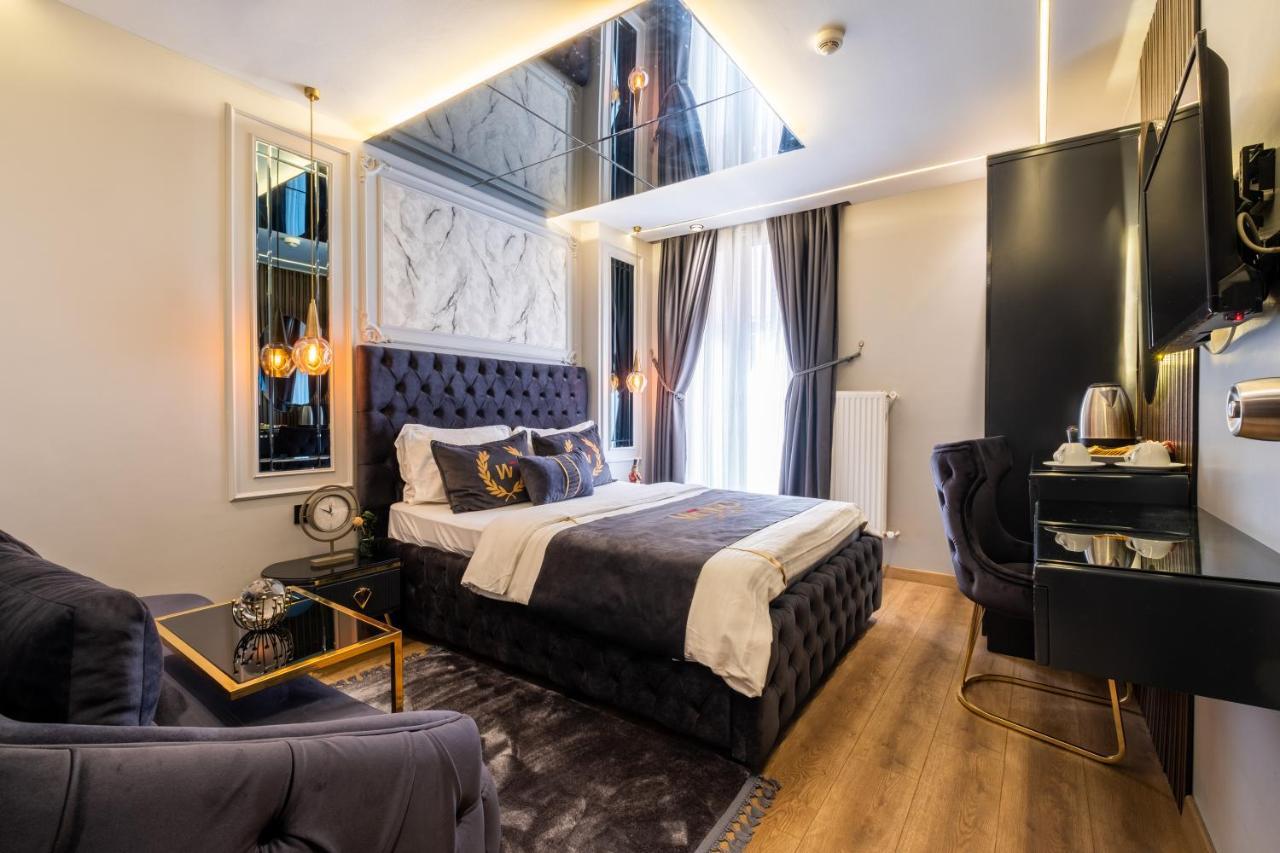 Aparthotel Wind Istanbul