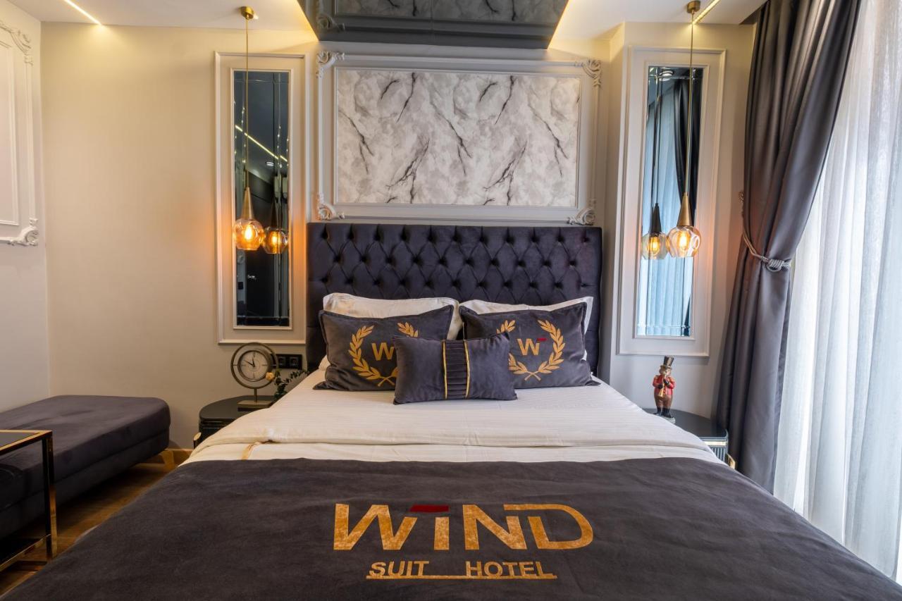 Wind Aparthotel