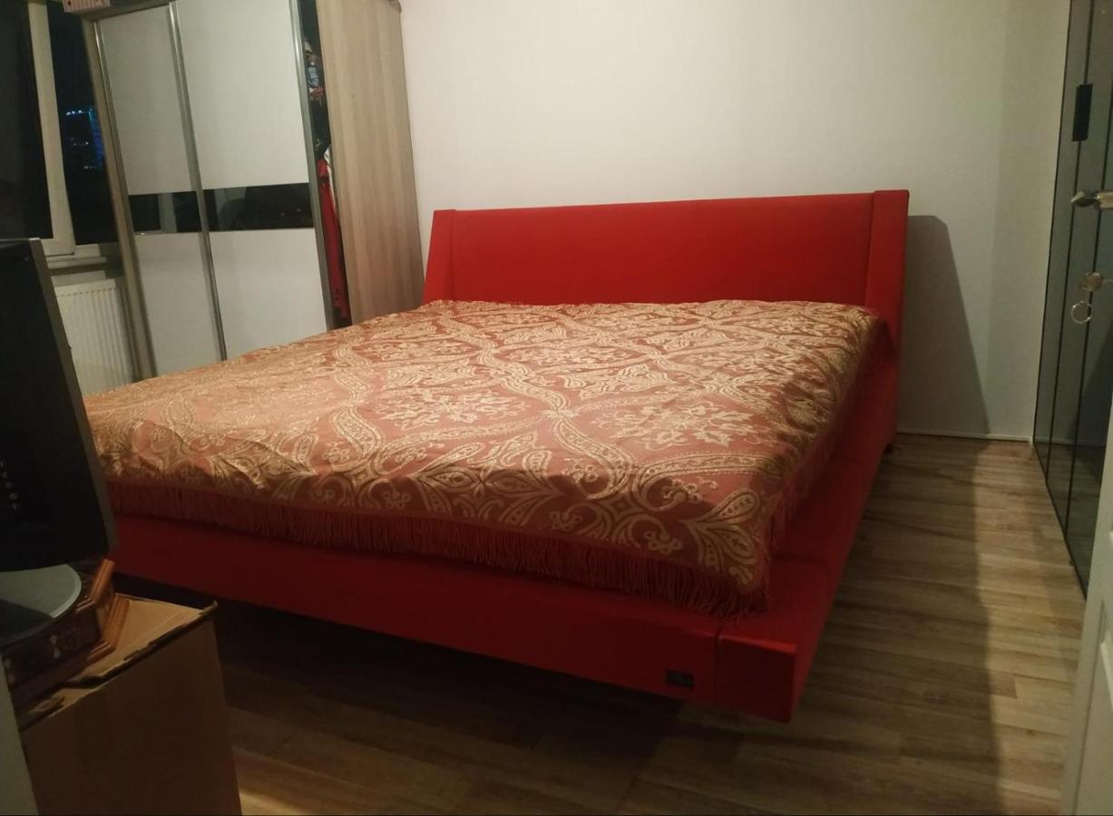 Apartment Etiler Akmerkez Karsisi 2+1 Metroya 5 Dk Istanbul