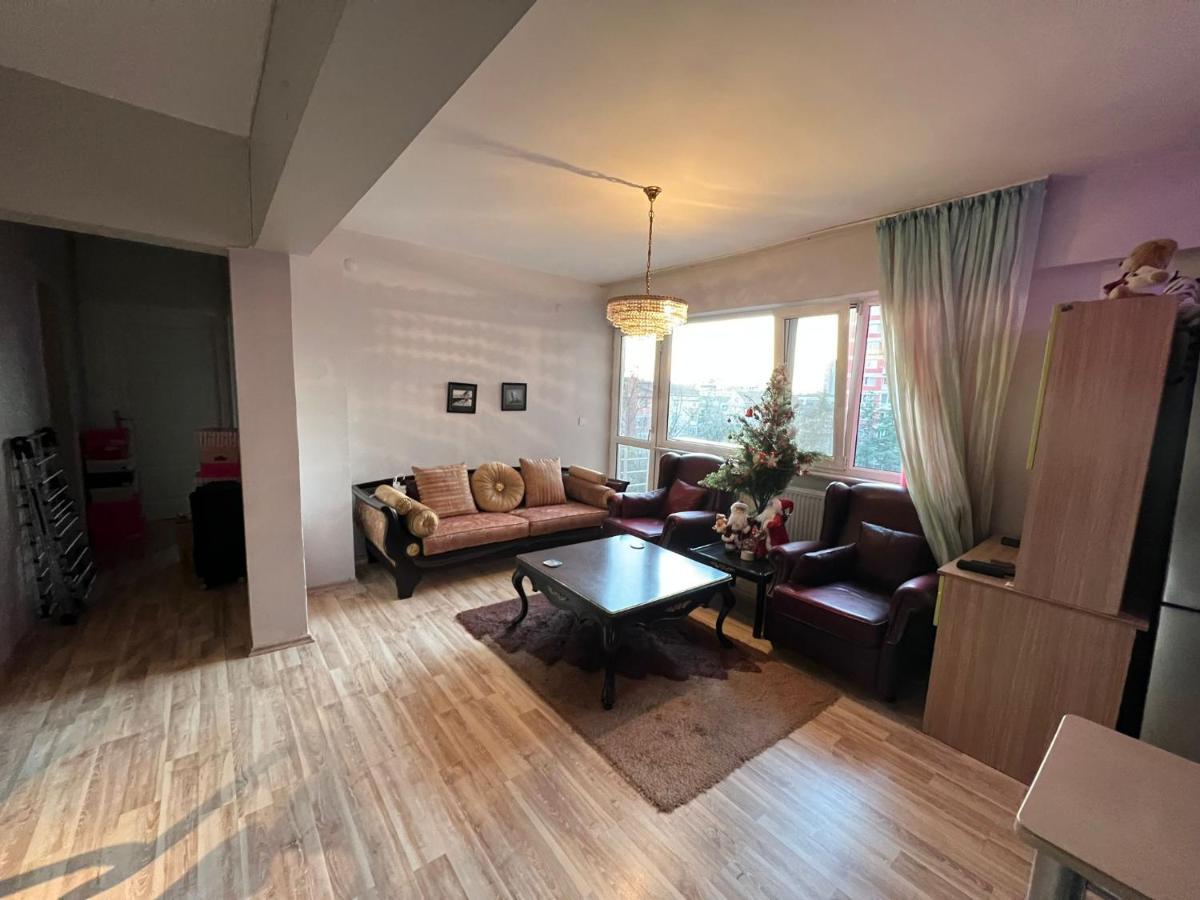 Etiler Akmerkez Karsisi 2+1 Metroya 5 Dk Apartment