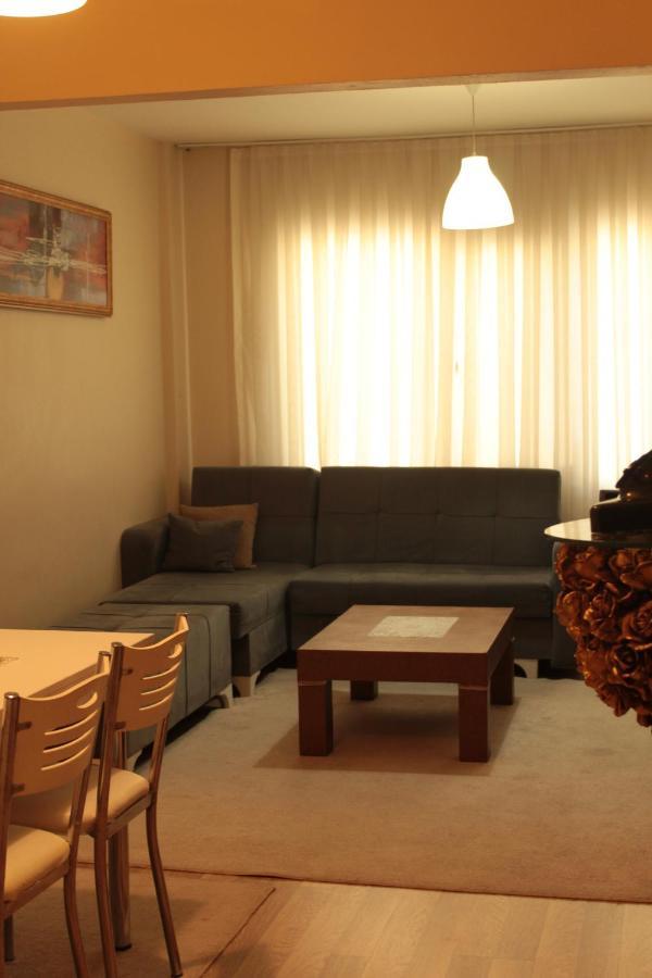 Old Sultan Apart Apartment Istanbul