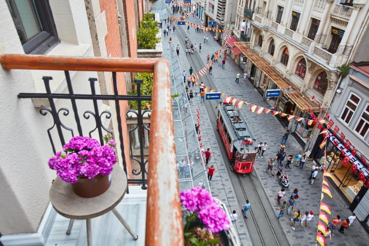 Magnova Hotel Istanbul