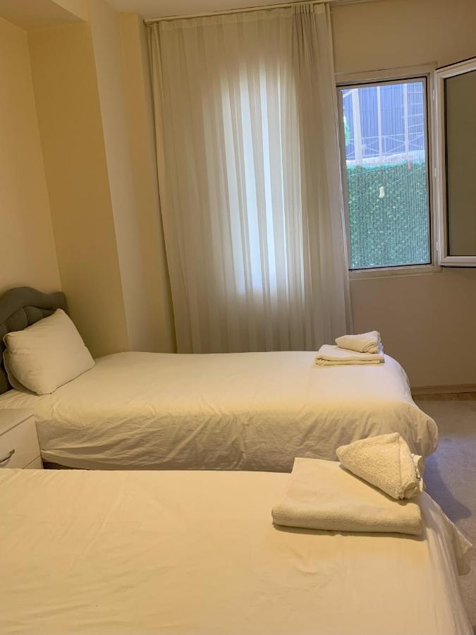Old Sultan Apart Apartment