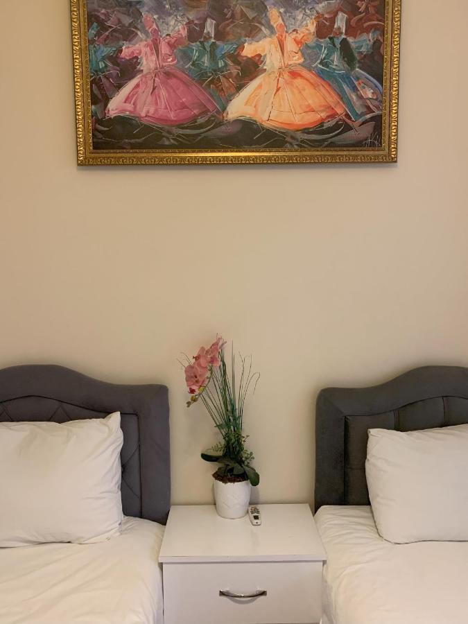 Apartment Old Sultan Apart Istanbul