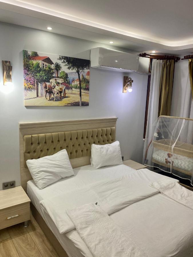 Apartment Mar