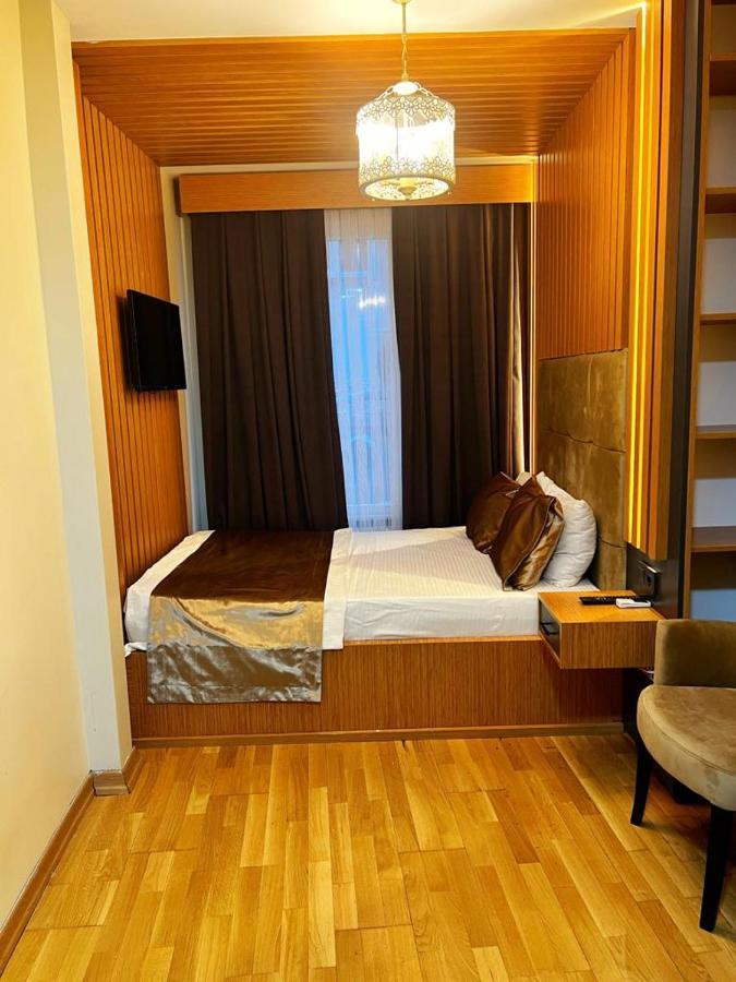 Taksim Cetinkaya Suites * Istanbul