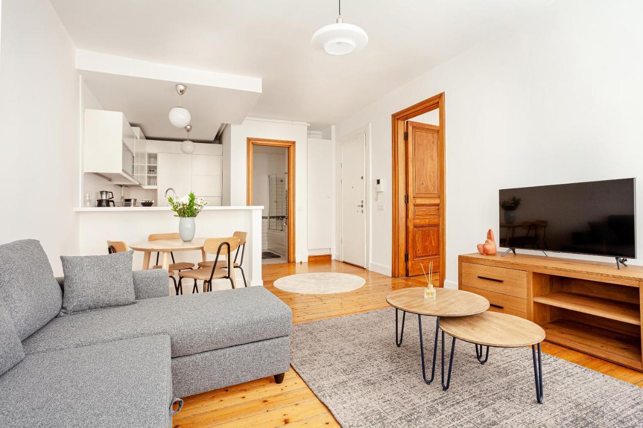 Apartamento Noa - Serdar-i Ekrem 31 Istambul