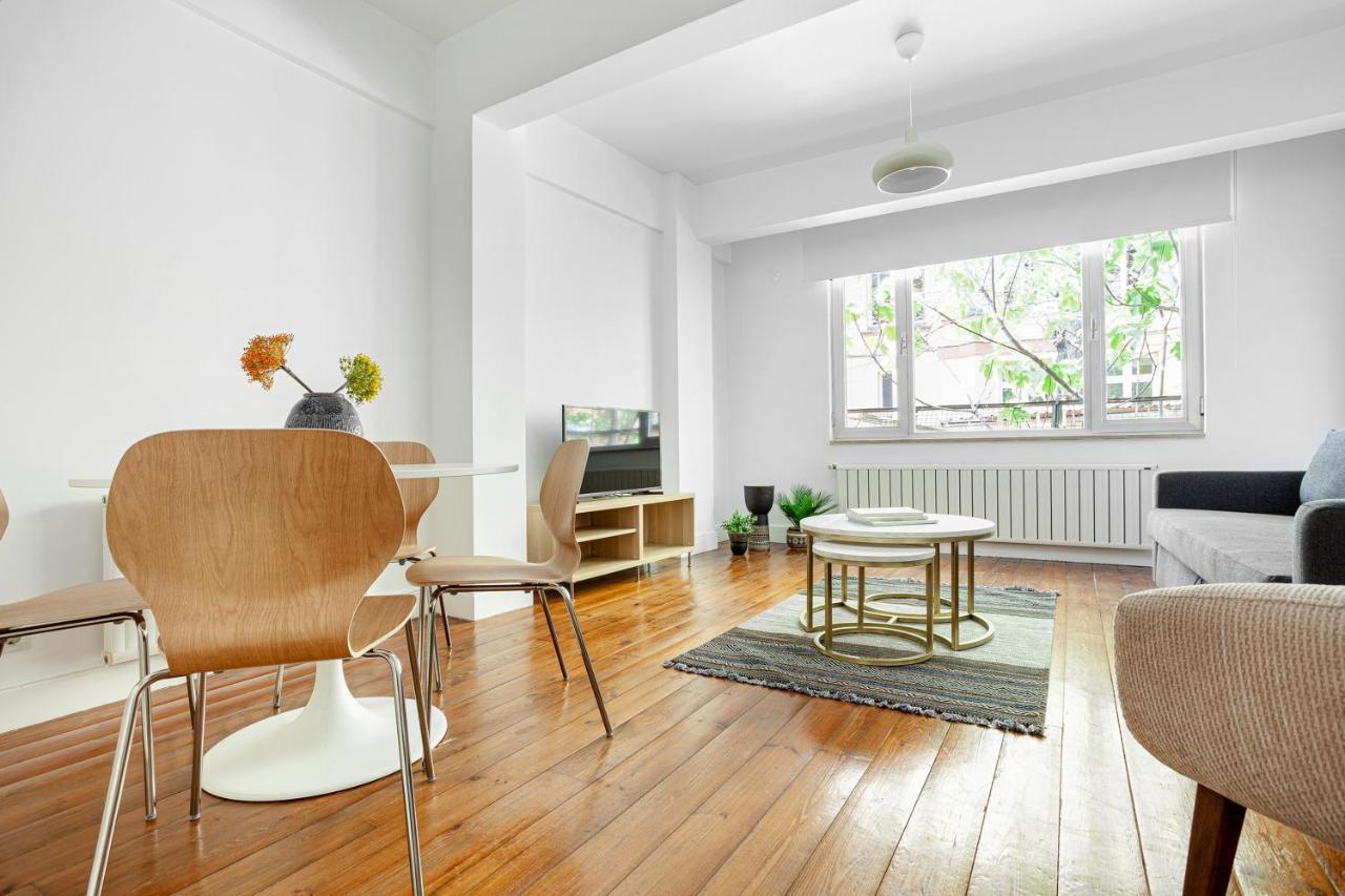 Noa - Serdar-i Ekrem 31 Apartamento Istambul