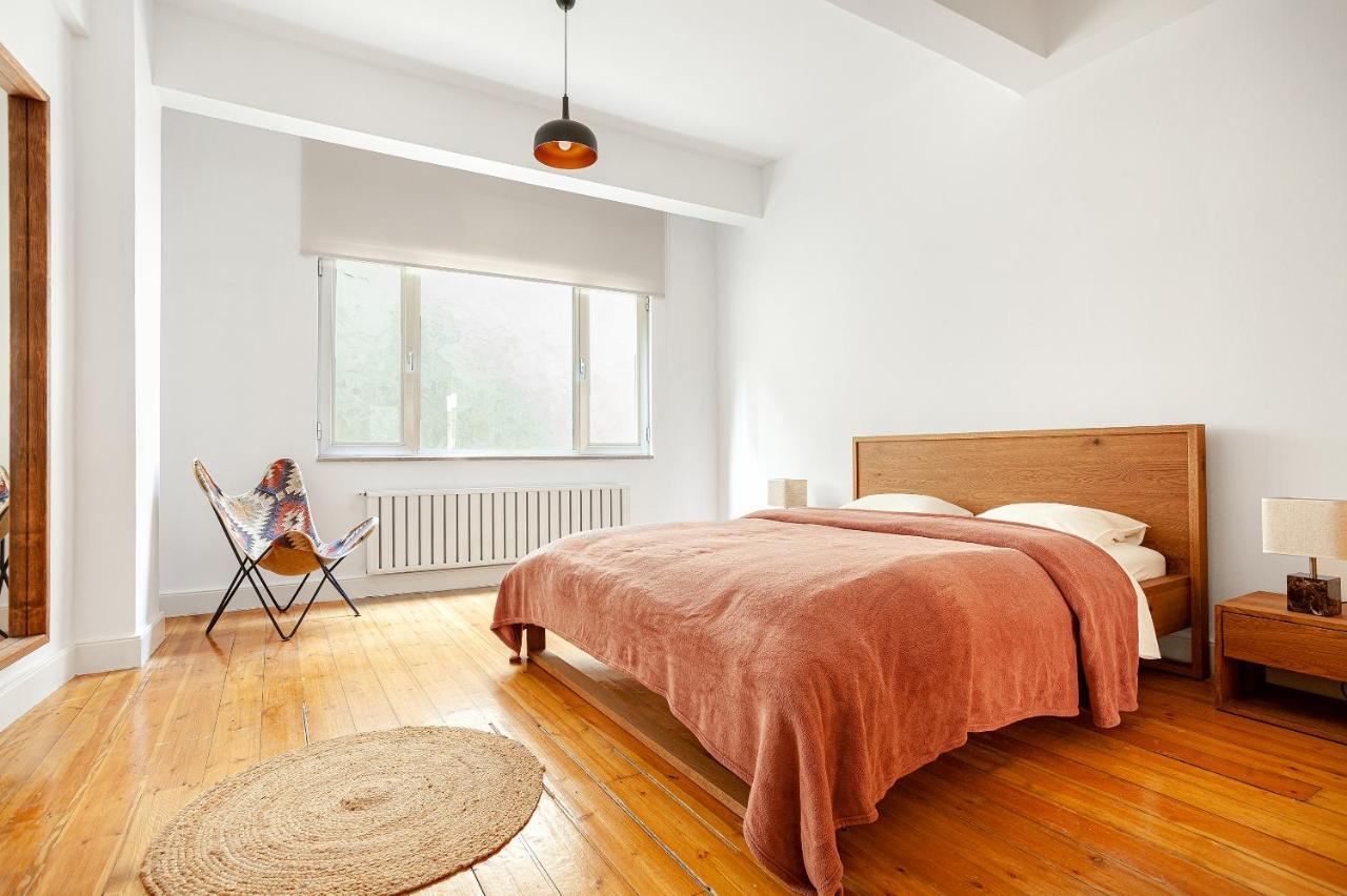 Apartment Noa - Serdar-i Ekrem 31 *