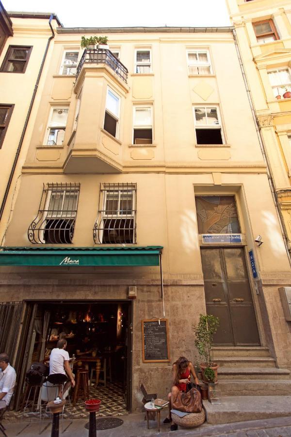 Apartamento Noa - Serdar-i Ekrem 31